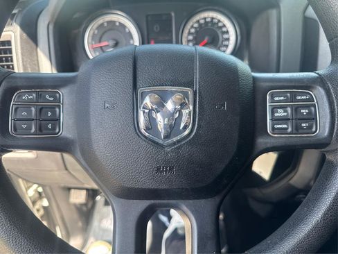 Used 2016 RAM 1500 Tradesman w/ Popular Equipment Group AWD/4WD image 15