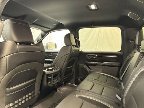 Used 2025 RAM 1500 RHO AWD/4WD image 13