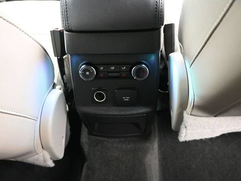 Used 2015 Ford Explorer Limited w/ Equipment Group 301A FWD image 14