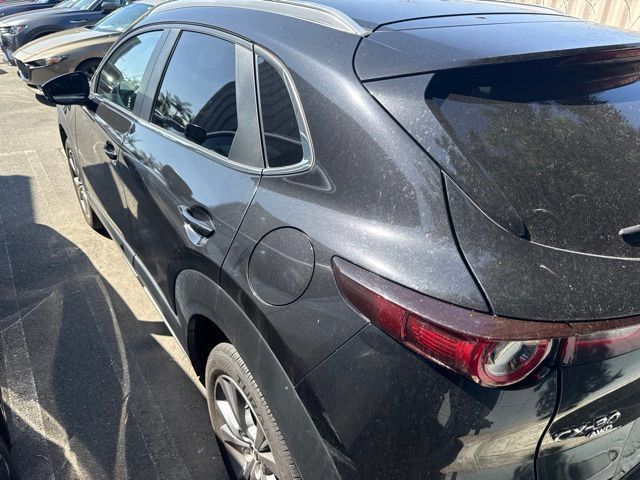 Used 2023 MAZDA CX-30 AWD 2.5 S w/ Preferred Package image 6