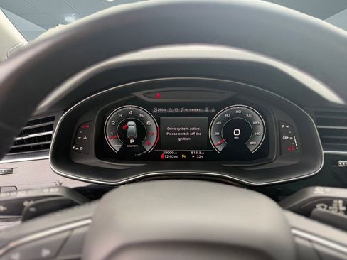 Used 2024 Audi Q7 3.0T Premium Plus image 18