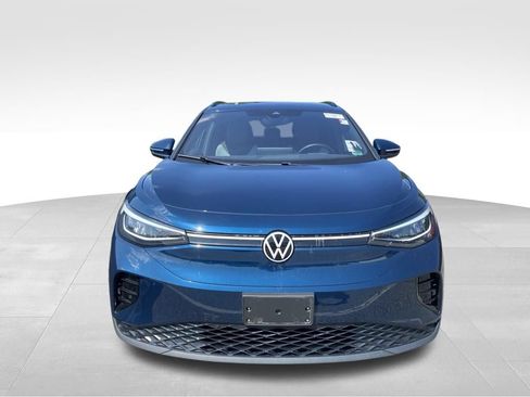 Used 2023 Volkswagen ID.4 Pro AWD/4WD image 3