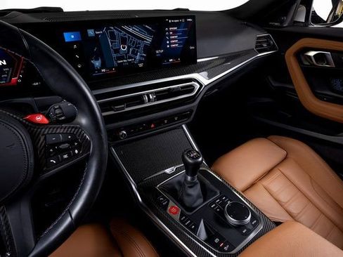 Used 2024 BMW M2 w/ Lighting Package image 30