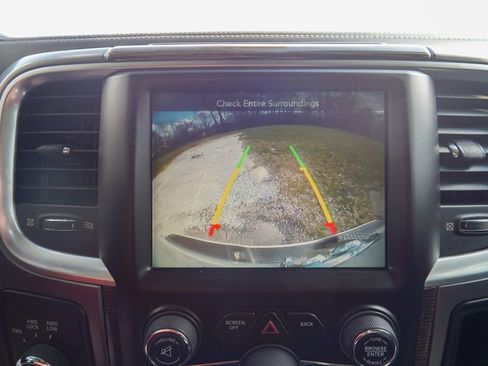 Used 2013 RAM 2500 Limited image 29