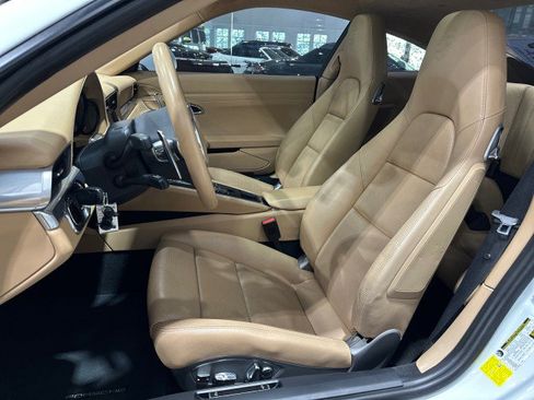 Used 2013 Porsche 911 Carrera S RWD image 40