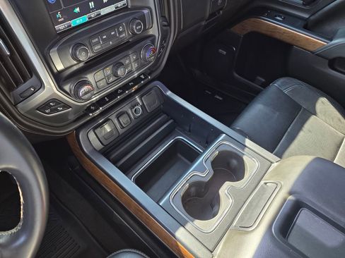 Used 2015 Chevrolet Silverado 3500 LTZ w/ Duramax Plus Package image 18