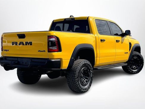 Used 2023 RAM 1500 TRX w/ TRX Level 2 Equipment Group image 6