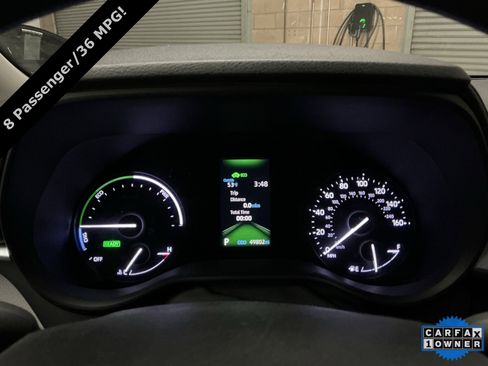 Used 2021 Toyota Sienna LE image 21