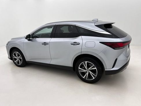 Used 2025 Lexus RX 350 Premium AWD/4WD image 10