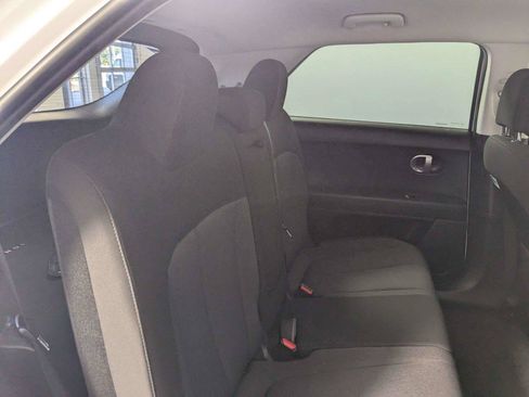 Used 2022 Hyundai Ioniq 5 SE w/ Cargo Package RWD image 30