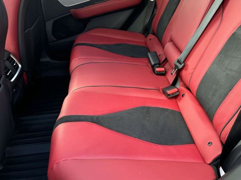 New 2026 Acura RDX A-Spec image 16