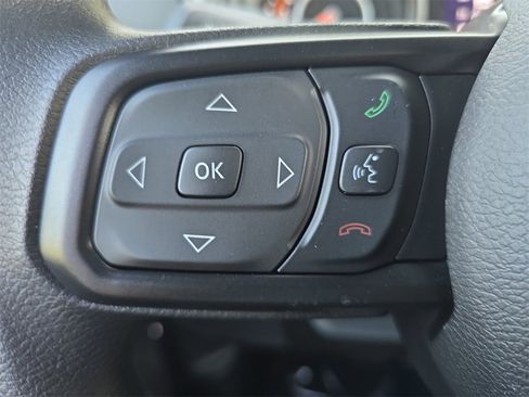 New 2025 Jeep Wrangler Sport image 17