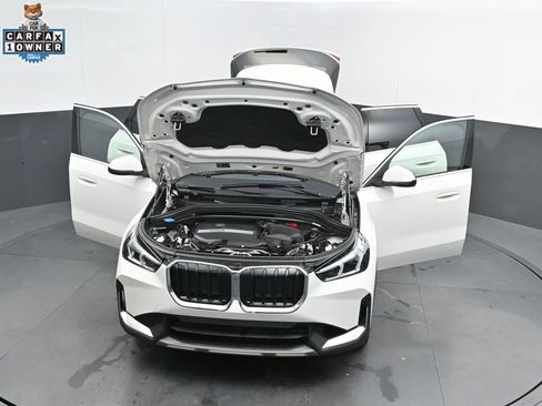 Certified 2023 BMW X1 xDrive28i w/ Convenience Package AWD/4WD image 53