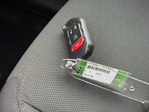 Used 2021 Jeep Wrangler Unlimited Sahara w/ Safety Group image 39