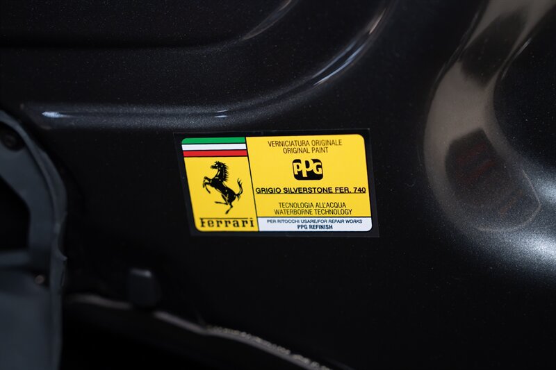 Used 2015 Ferrari 458 Italia Coupe RWD image 23