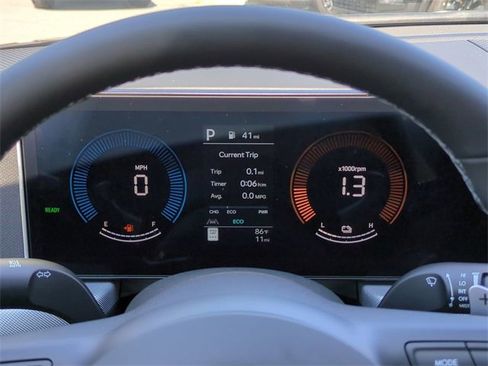 New 2025 Hyundai Sonata SEL image 25