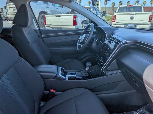 Used 2024 Hyundai Tucson SEL FWD image 30