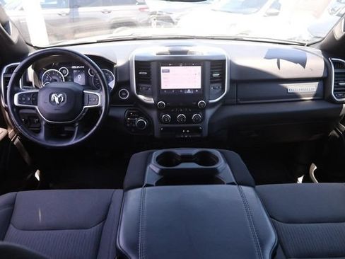 Used 2023 RAM 1500 Big Horn AWD/4WD image 21