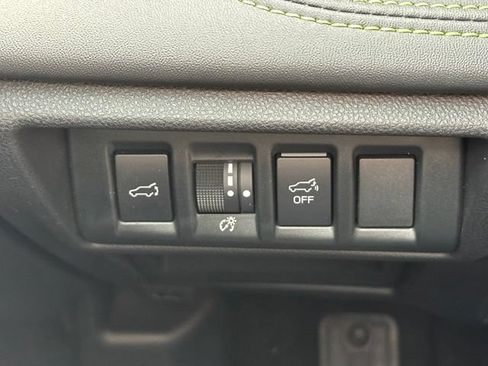 Used 2025 Subaru Outback Onyx Edition AWD/4WD image 19