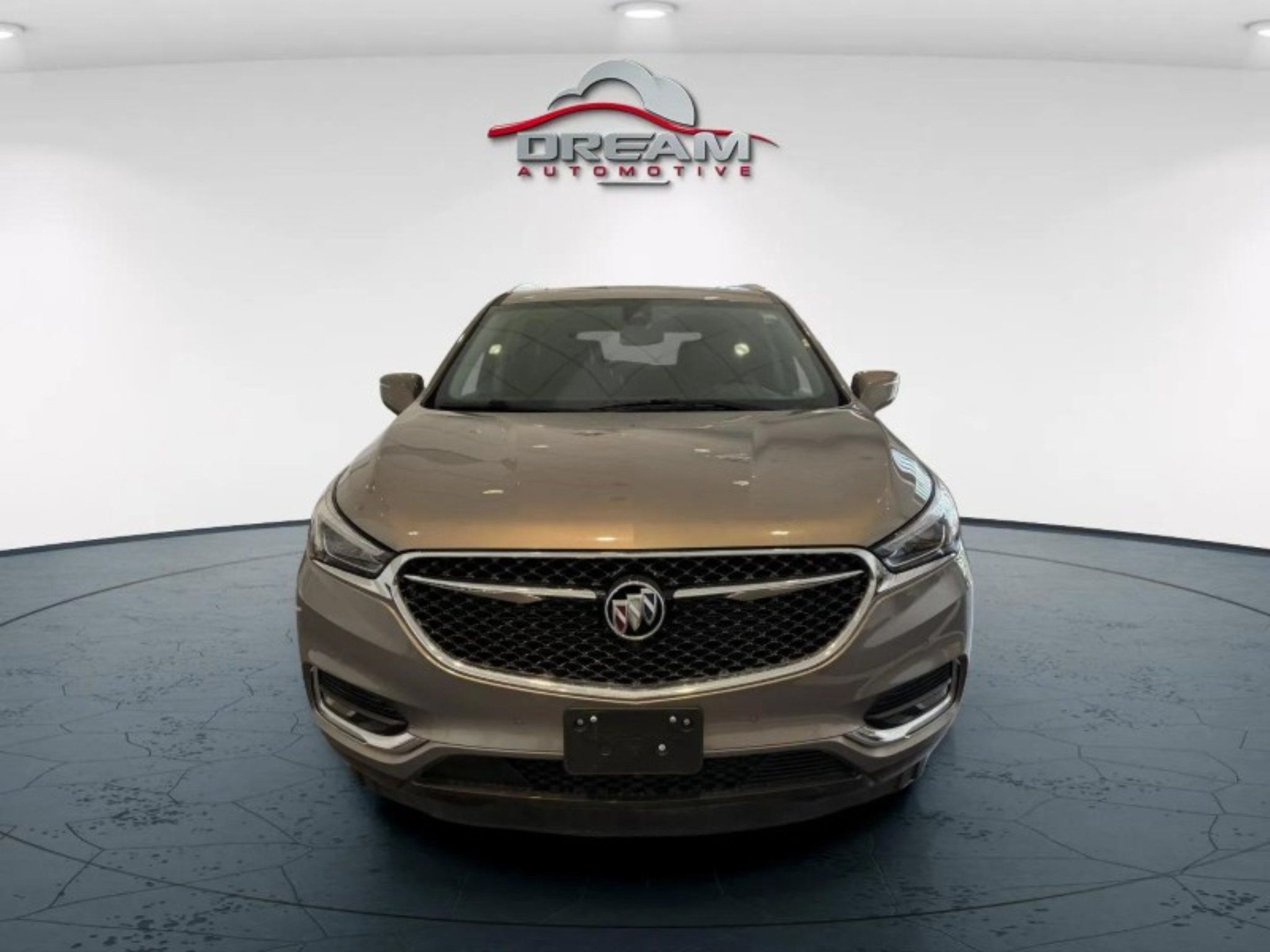 Used 2019 Buick Enclave Avenir w/ Avenir Technology Package AWD/4WD image 3