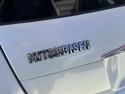 Used 2019 Mitsubishi Eclipse Cross AWD image 35