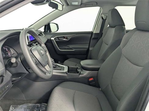 Certified 2024 Toyota RAV4 XLE w/ Convenience Package FWD image 9