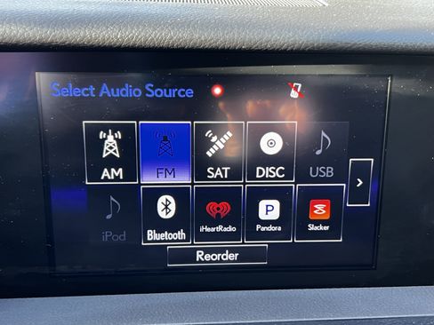 Used 2015 Lexus RC F w/ Premium Package image 27