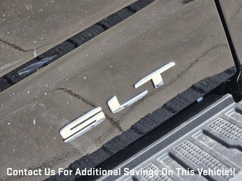 New 2026 GMC Sierra 1500 SLT w/ SLT Convenience Package RWD image 8
