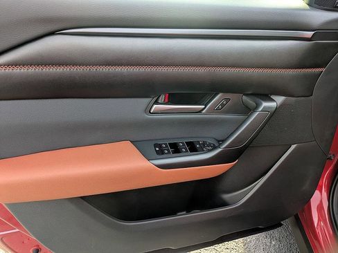 New 2026 MAZDA CX-50 AWD 2.5 S w/ Weather Package image 13