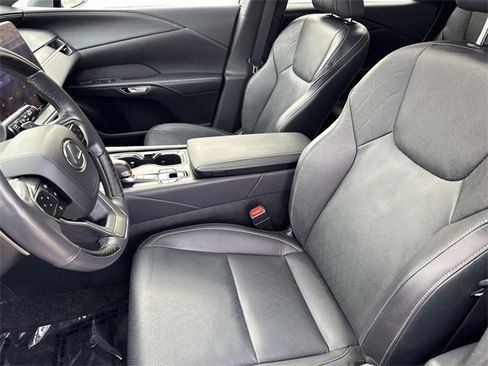 Certified 2024 Lexus RX 350 Premium Plus image 20