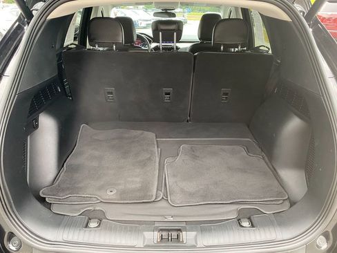 Used 2021 Ford Escape SEL image 25