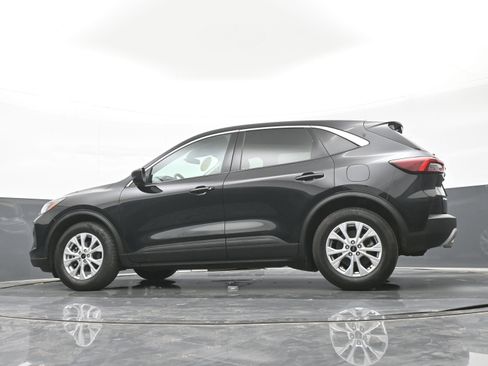 Used 2024 Ford Escape Active FWD image 40