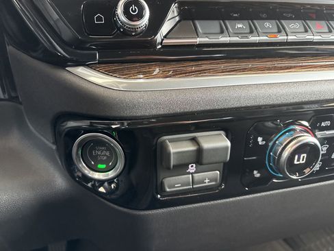 New 2026 GMC Sierra 1500 Elevation image 21