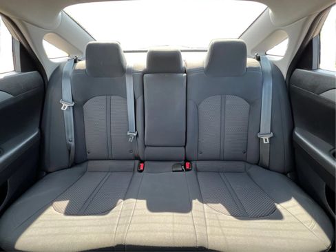 Used 2018 Hyundai Sonata SE FWD image 19
