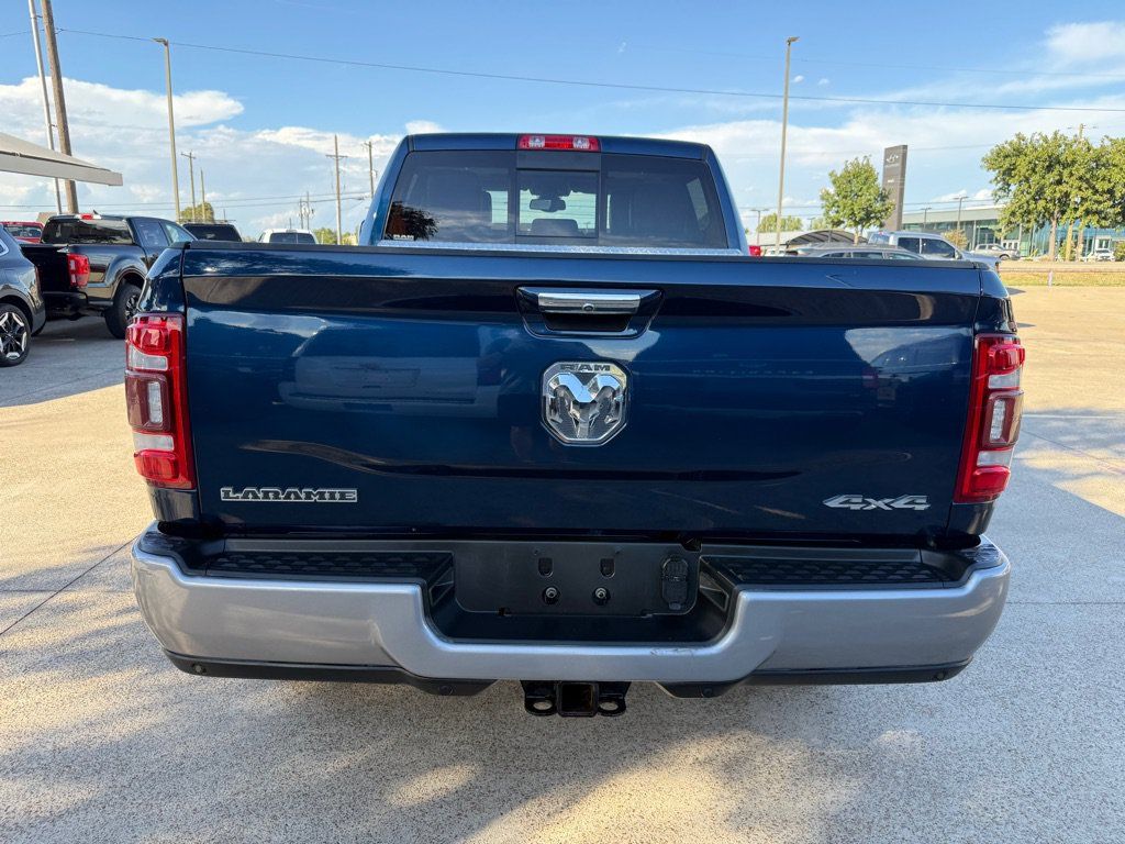 Used 2021 RAM 2500 Laramie AWD/4WD image 6