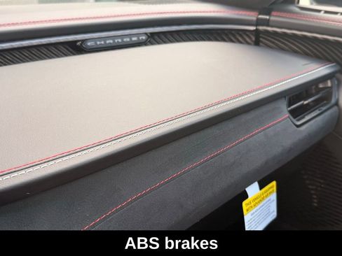 New 2026 Dodge Charger Scat Pack AWD/4WD image 23