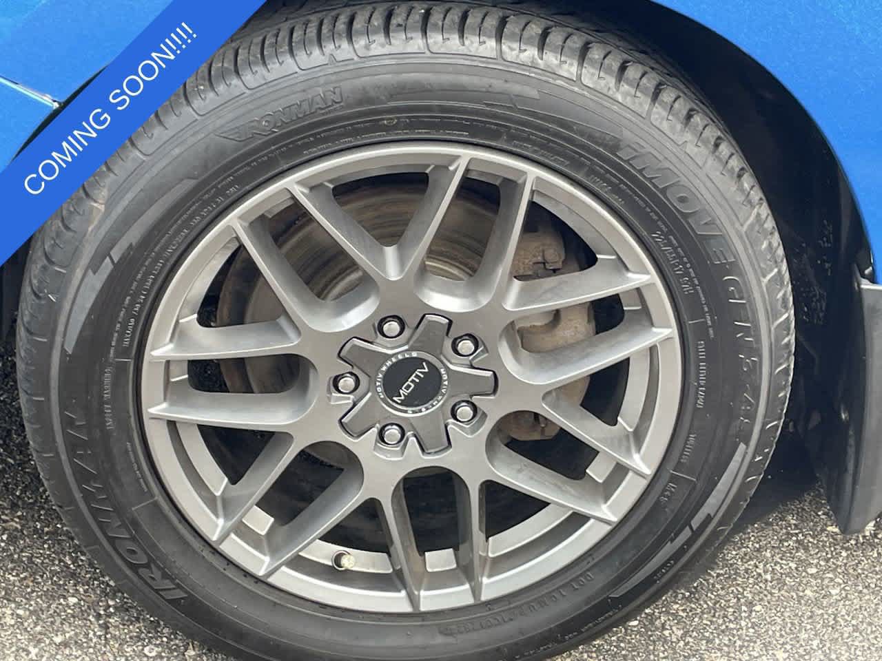 Used 2015 Subaru Legacy 2.5i AWD/4WD image 32
