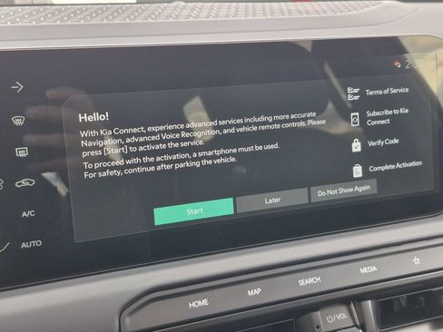 New 2027 Kia Telluride EX X-Line image 20