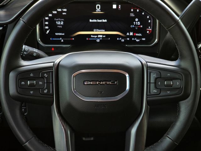Used 2026 GMC Sierra 3500 Denali Ultimate AWD/4WD image 18