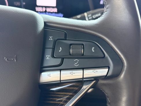 Used 2023 Cadillac Escalade Sport w/ Touring Package AWD/4WD image 33