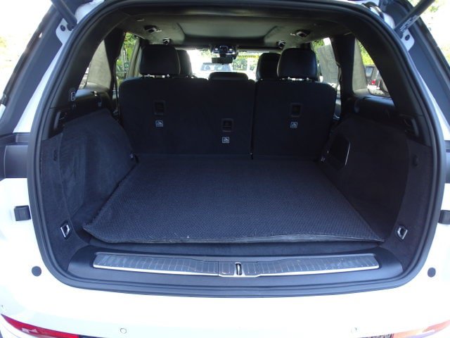 Certified 2023 Jeep Grand Cherokee Summit AWD/4WD image 24