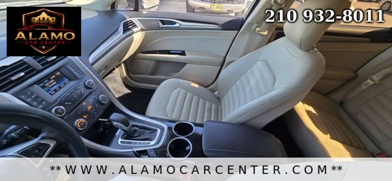Used 2013 Ford Fusion SE FWD image 38