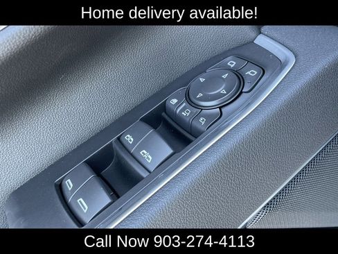 New 2026 GMC Sierra 2500 SLT w/ Texas SLT Premium Package image 12