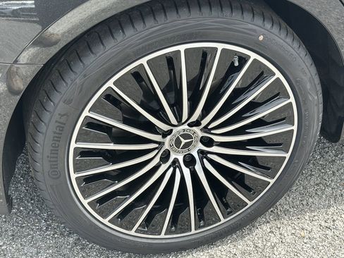 New 2026 Mercedes-Benz E 350 Sedan image 20