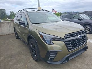 Used 2023 Subaru Ascent Onyx Edition Limited AWD/4WD video 2
