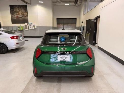 New 2026 MINI Cooper S image 4