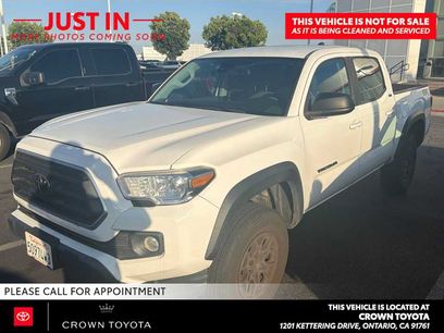Used 2023 Toyota Tacoma SR5