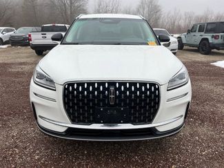 Used 2023 Lincoln Corsair Reserve video 2