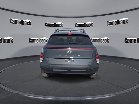 New 2026 Hyundai Kona SEL Sport image 6