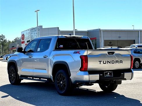 New 2026 Toyota Tundra SR5 image 6
